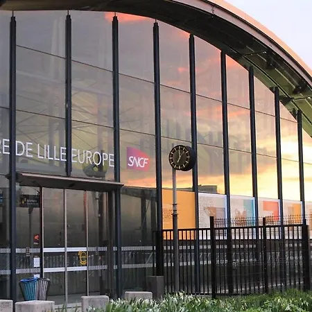 Centre - Nice, Cozy And Functional *