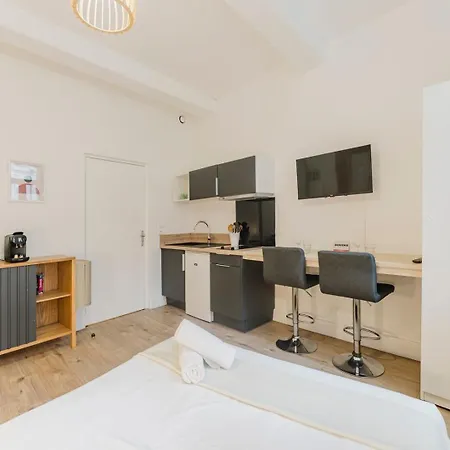 Apartament Centre - Nice, Cozy And Functional *