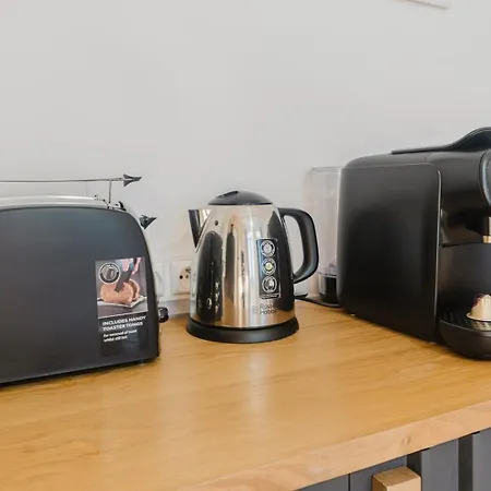 Centre - Nice, Cozy And Functional Lille