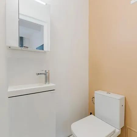 Centre - Nice, Cozy&functional *